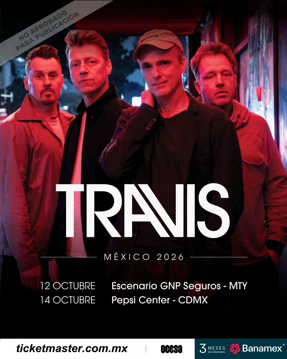 Travis tweet media