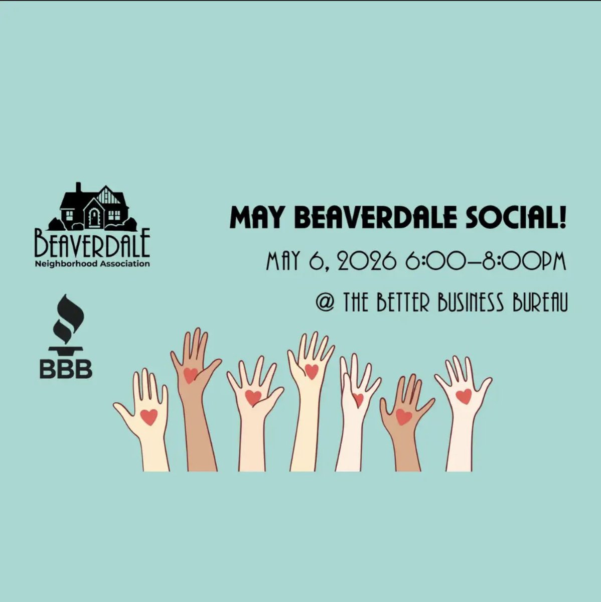 Better Business Bureau serving IA, QC, & SC tweet media