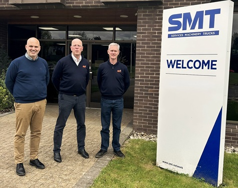 ServiceDealer's tweet photo. Management of the @KiotiUK dealer network has transferred to SMT GB. 🚜🤝

The move promises improved efficiency and stronger local support for the brand’s 58 independent dealers.
Find out what it means 👉 https://t.co/EHEkmak75x

#KIOTI #SMTGB #DealerNetwork  #IndustryNews https://t.co/DKfgxXfCrq