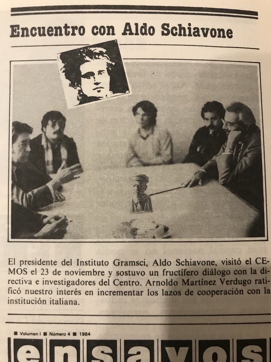 Revista Memoria MX tweet media