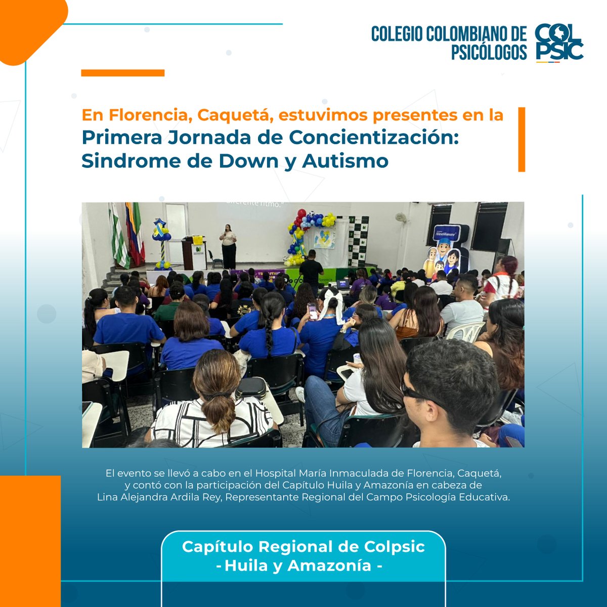 Colpsic Colombia tweet media