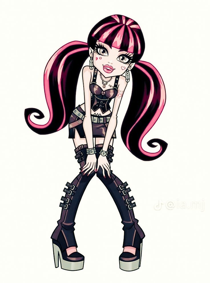 🦇 Draculaura of edtwt 🏳️‍⚧️ tweet media