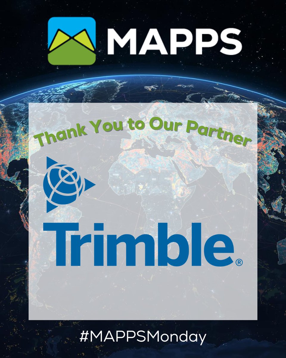 MAPPS tweet media