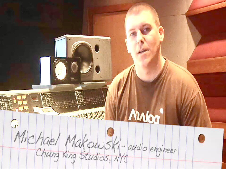 Michael Makowski tweet media