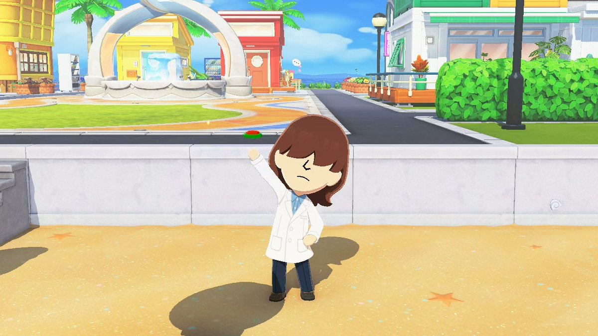 Hanshu（高山函数） tweet media