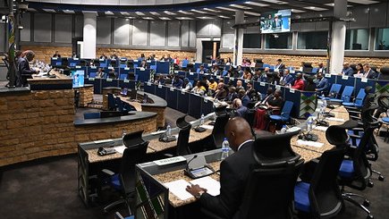 African Union Political Affairs Peace and Security tweet media