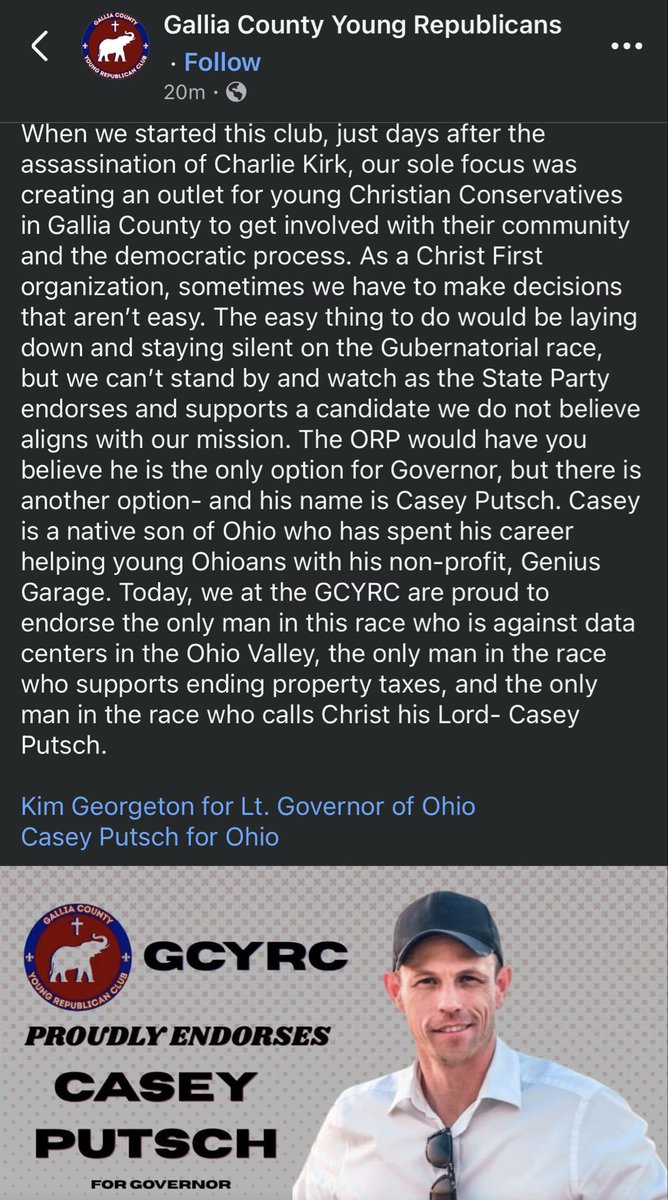 Lysander tweet media