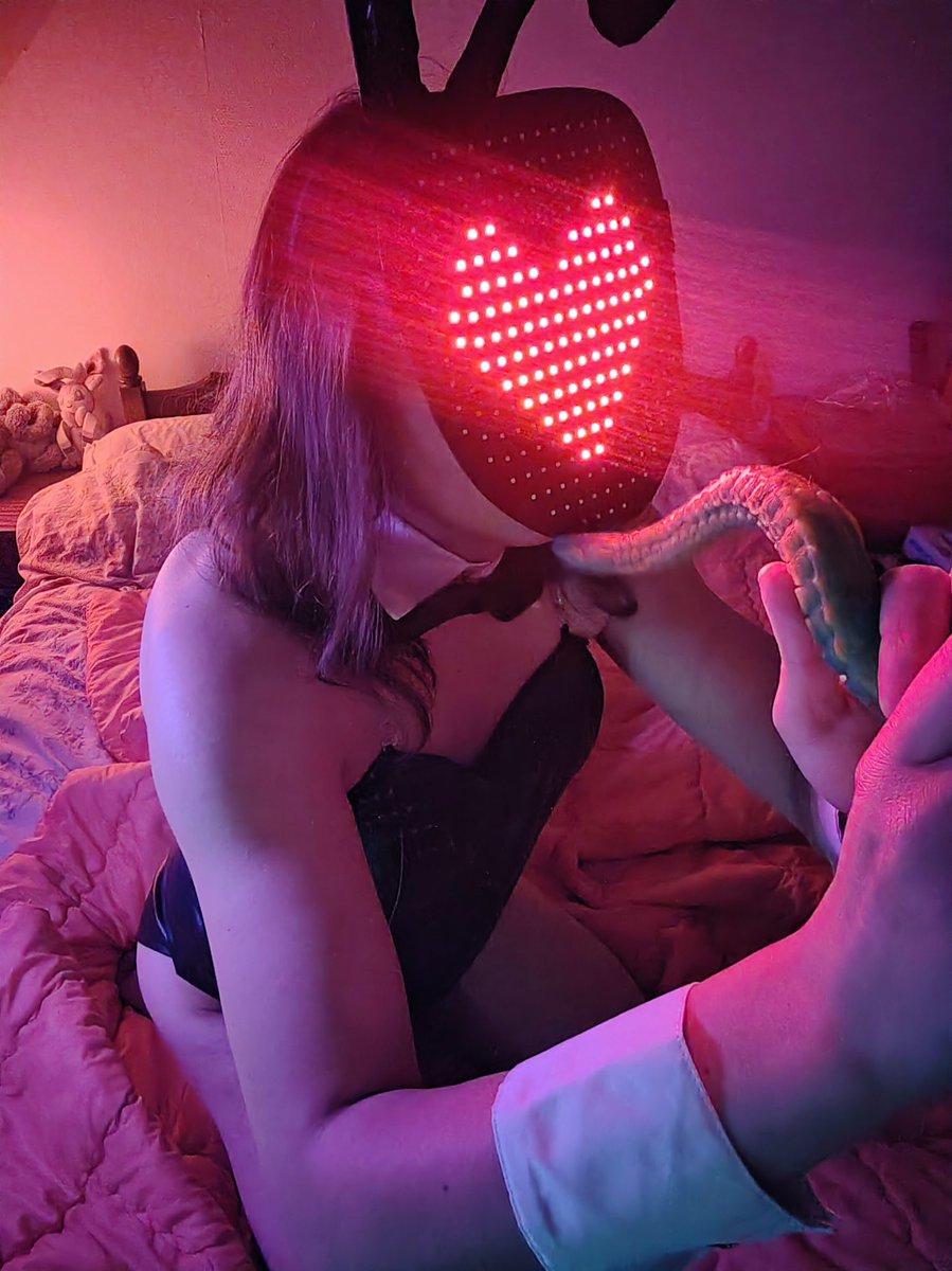 Salina Khassel tweet media