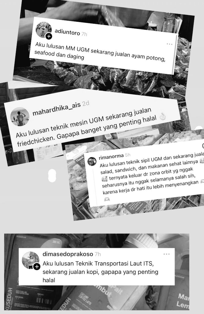 Dosen Kesayanganmu tweet media