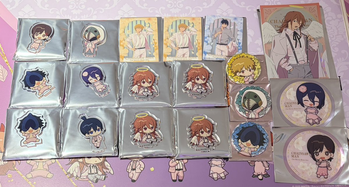 おもち tweet media