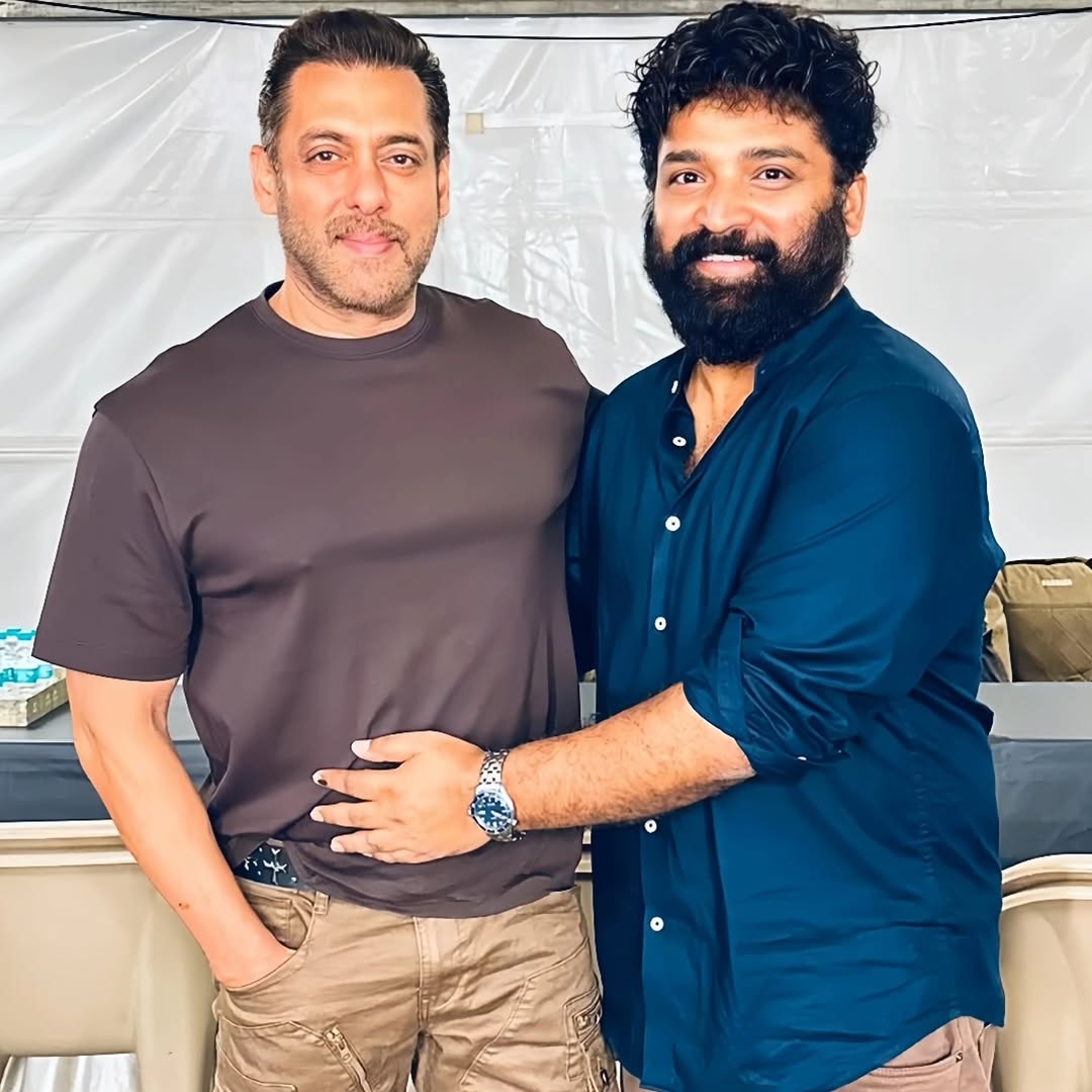 Salman Khan Arab FC tweet media