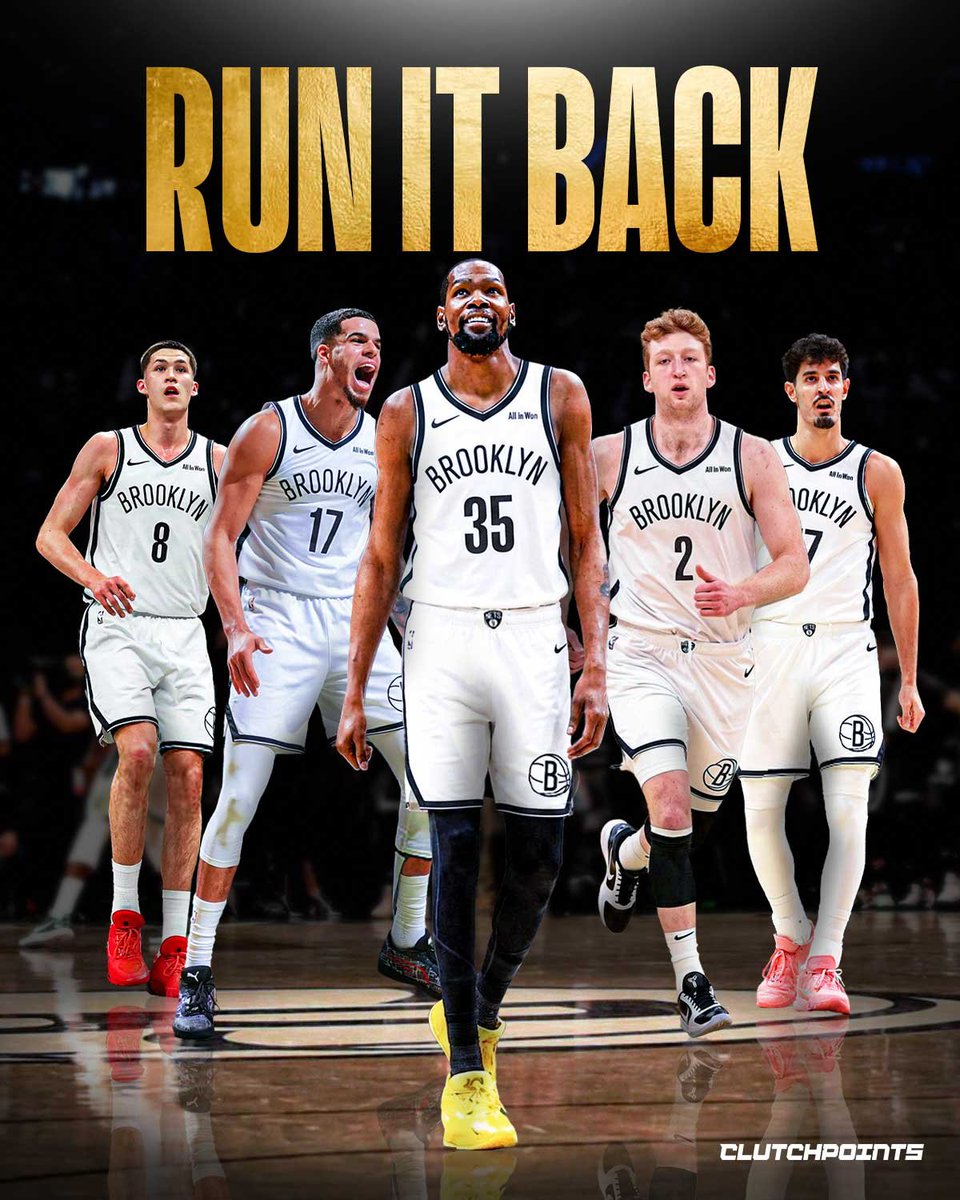 Nets Nation tweet media