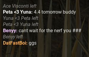 Nico ✈️ DBD MONTRÉAL tweet media