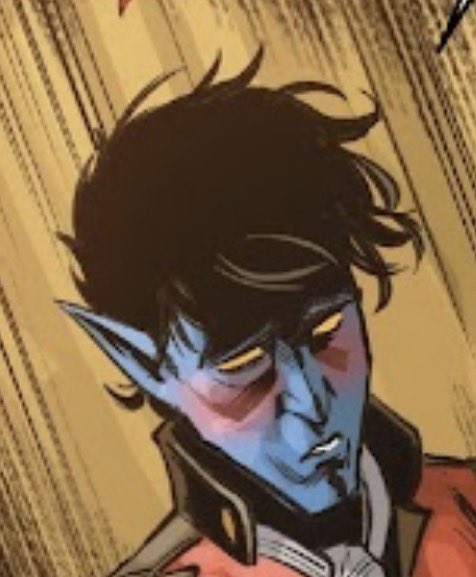 Bamfsome Devil tweet media