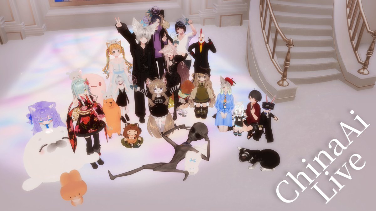 ちなあい tweet media