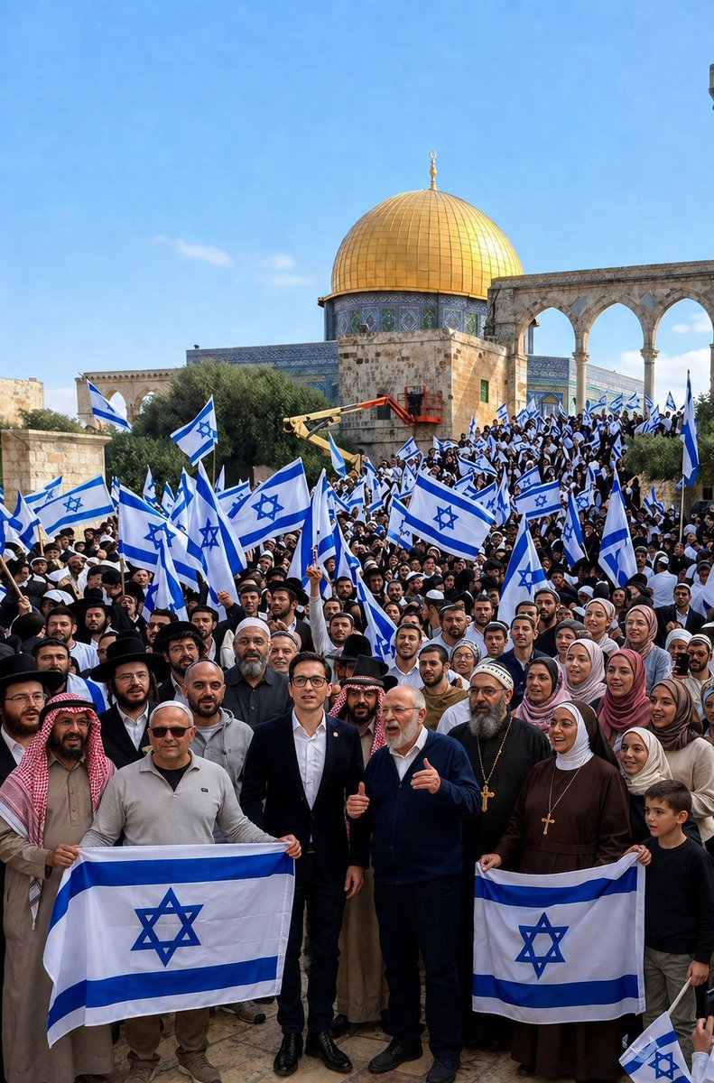 יוסף גרמון 🇮🇱 Yosef Garmon tweet media