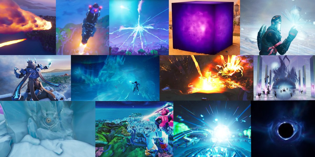 FNLorePosting tweet media