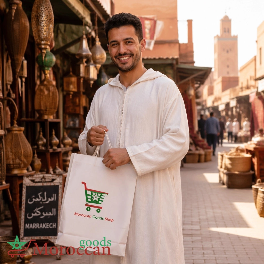 GoodsMoroccan's tweet image. Prepare for Ramadan with the soul of Morocco. 🌙✨ Heritage flavors that bring families together.

S1: Ancestral Flavors
S2: Sacred Traditions
S3: Pure &amp;amp; Natural
S4: Buy 3 Get 1 FREE! 🎁

Shop: moroccangoods.shop
#Ramadan #MoroccanHeritage🏺🌿