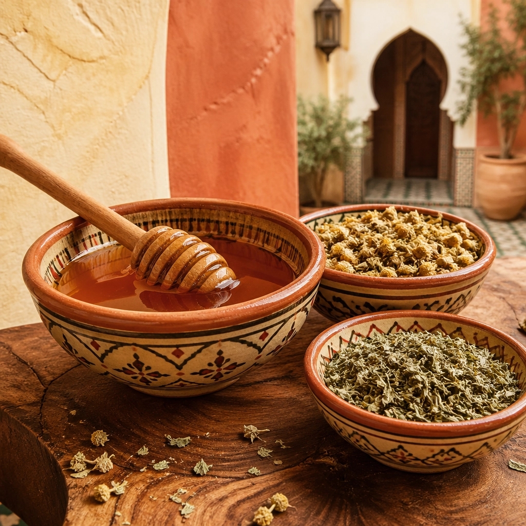 GoodsMoroccan's tweet image. Prepare for Ramadan with the soul of Morocco. 🌙✨ Heritage flavors that bring families together.

S1: Ancestral Flavors
S2: Sacred Traditions
S3: Pure &amp;amp; Natural
S4: Buy 3 Get 1 FREE! 🎁

Shop: moroccangoods.shop
#Ramadan #MoroccanHeritage🏺🌿