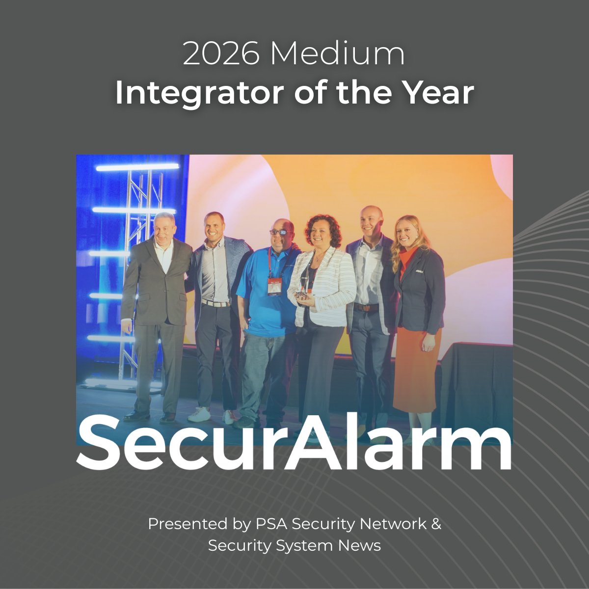 SecurAlarm LLC tweet media