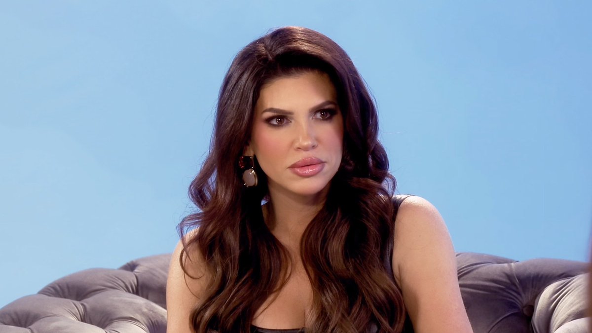 The Real Housewives Polls tweet media