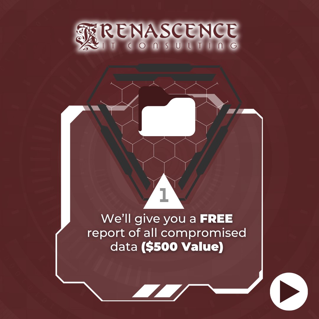 Renascence IT Consulting, Inc. tweet media