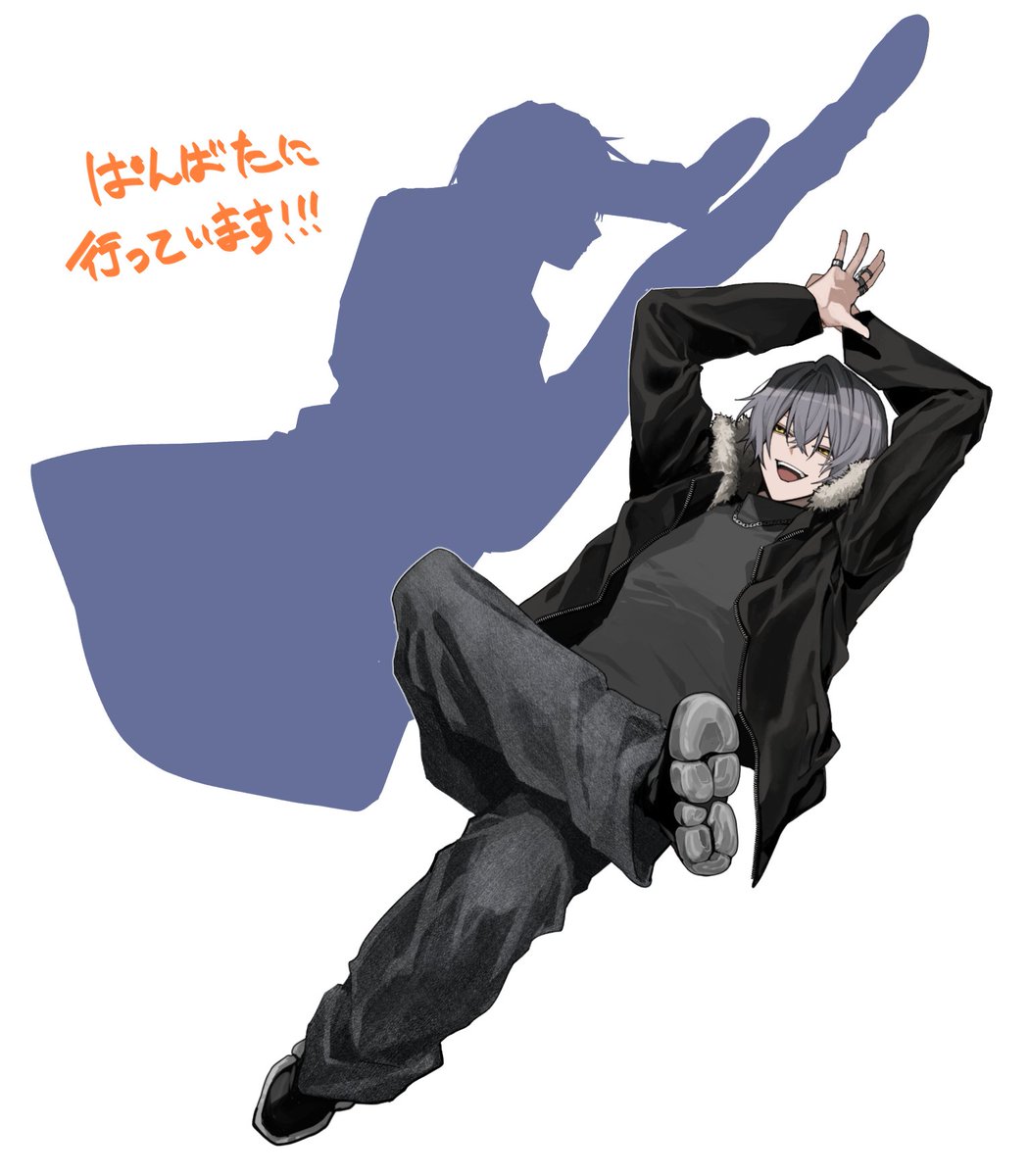 らじぽ tweet media