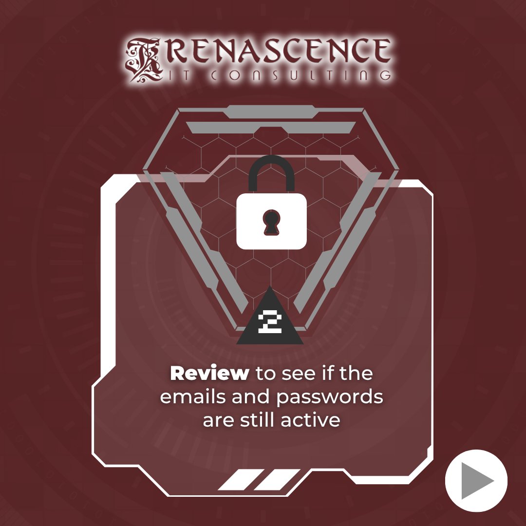 Renascence IT Consulting, Inc. tweet media