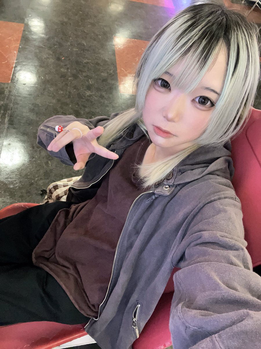 はみん🪽 tweet media
