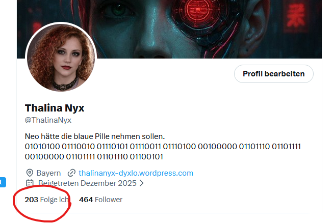 Thalina Nyx tweet media