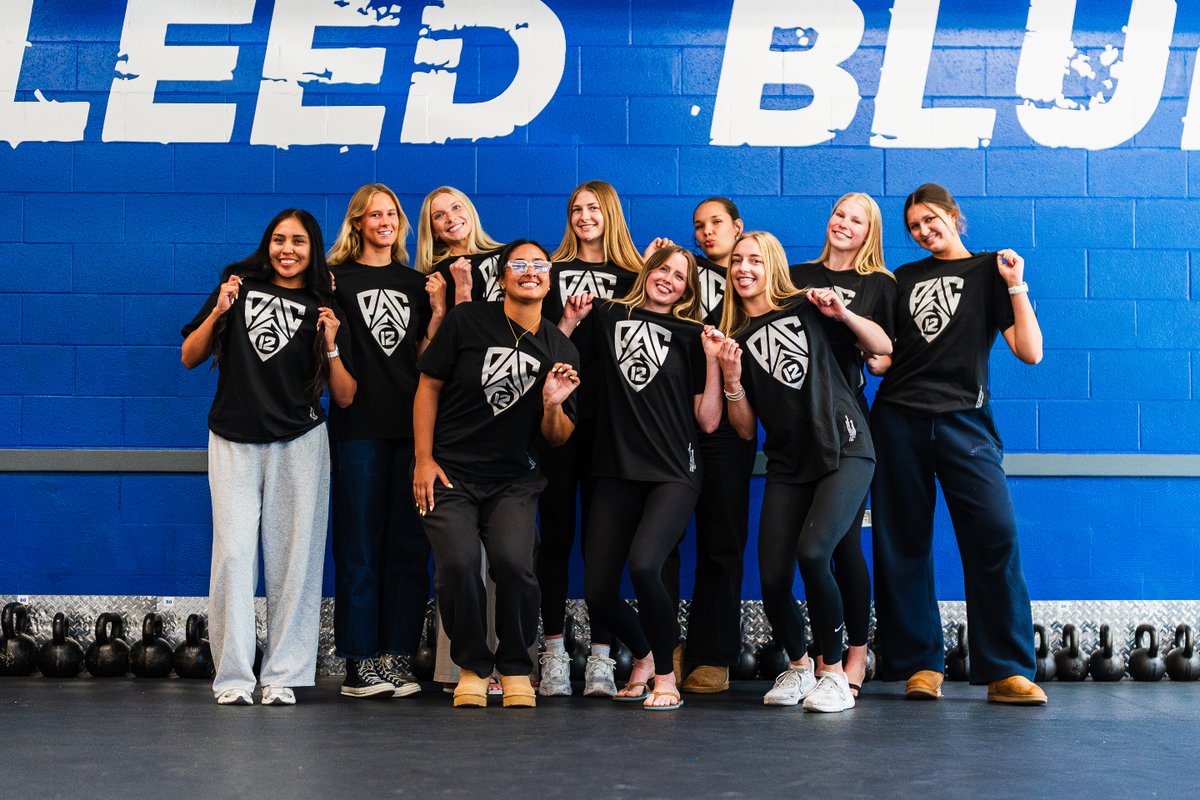 Boise State VB tweet media