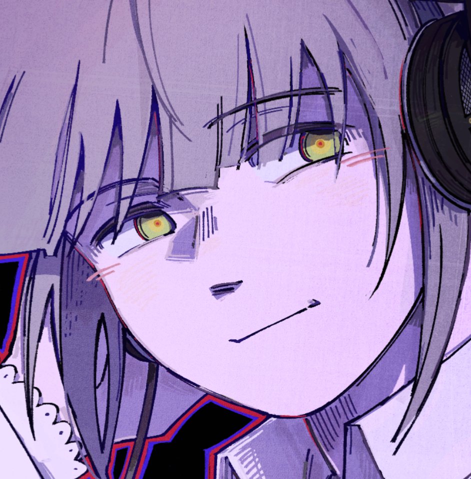 New illustration up on patreon😼