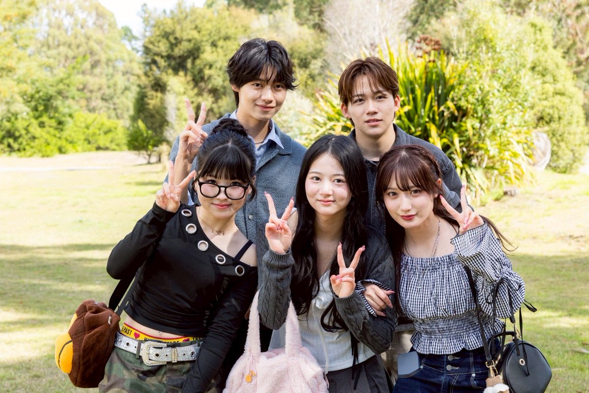 rio041611's tweet photo. クライストチャーチ第4話終了！次がラストの第5話
#クライストチャーチ　　#今日好き　　#酒井理央 https://t.co/lZyxKIq0Wa