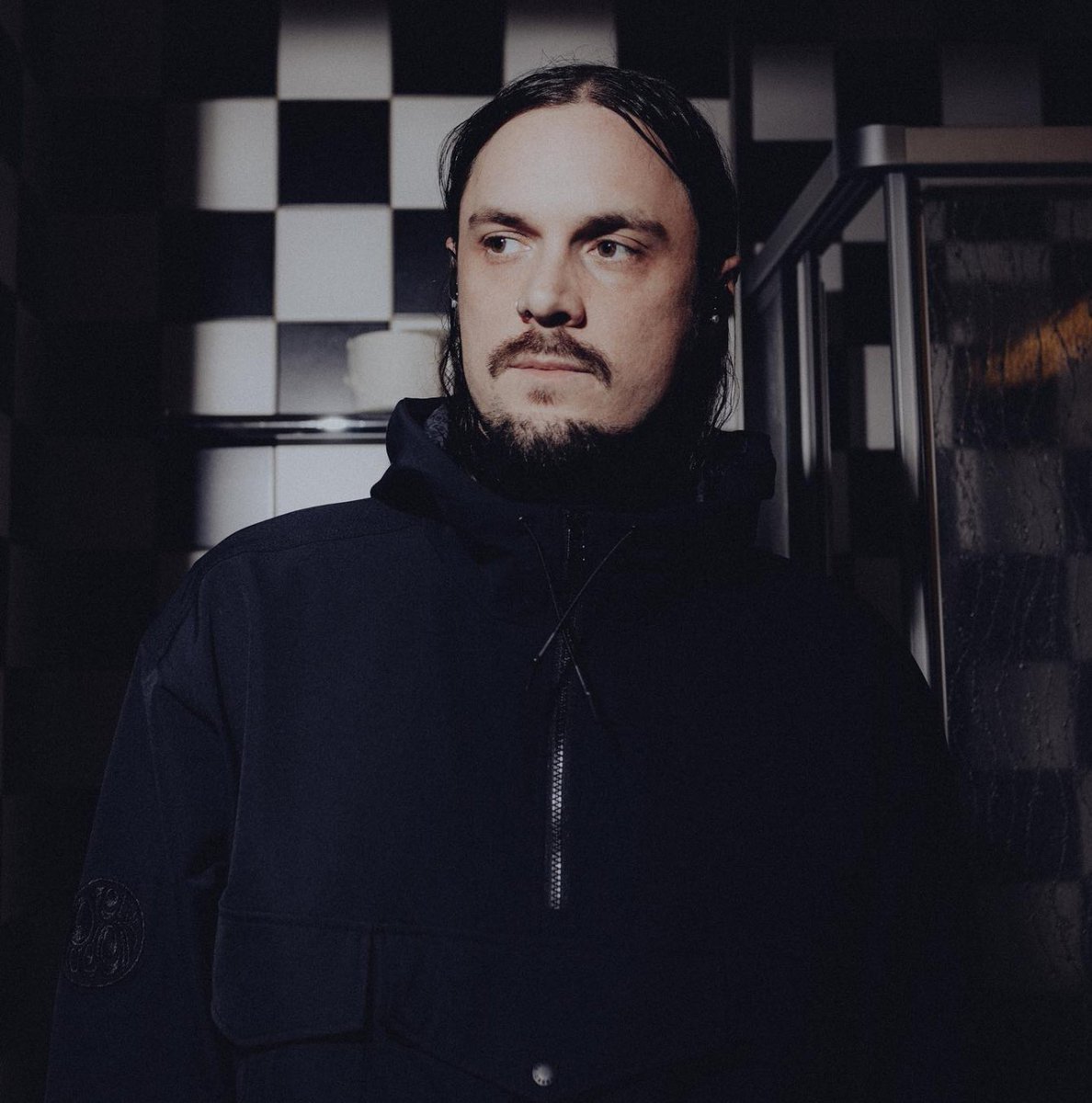 Joakim “Jolly” Karlsson (Bad Omens) was released on this day 38 years ago.