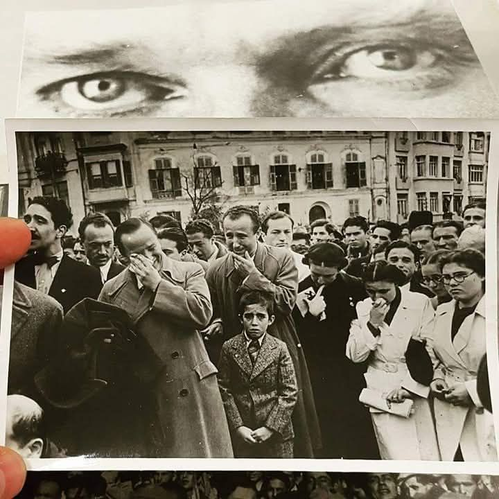 𝐸ş𝓇𝑒𝒻𝓅𝒶ş𝒶𝓁ı tweet media