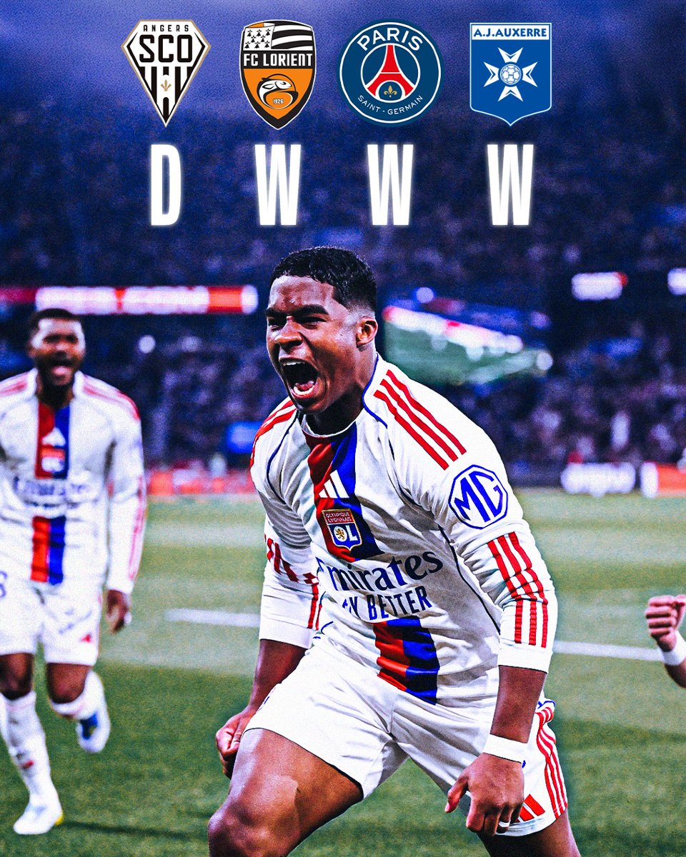 Ligue 1 English tweet media