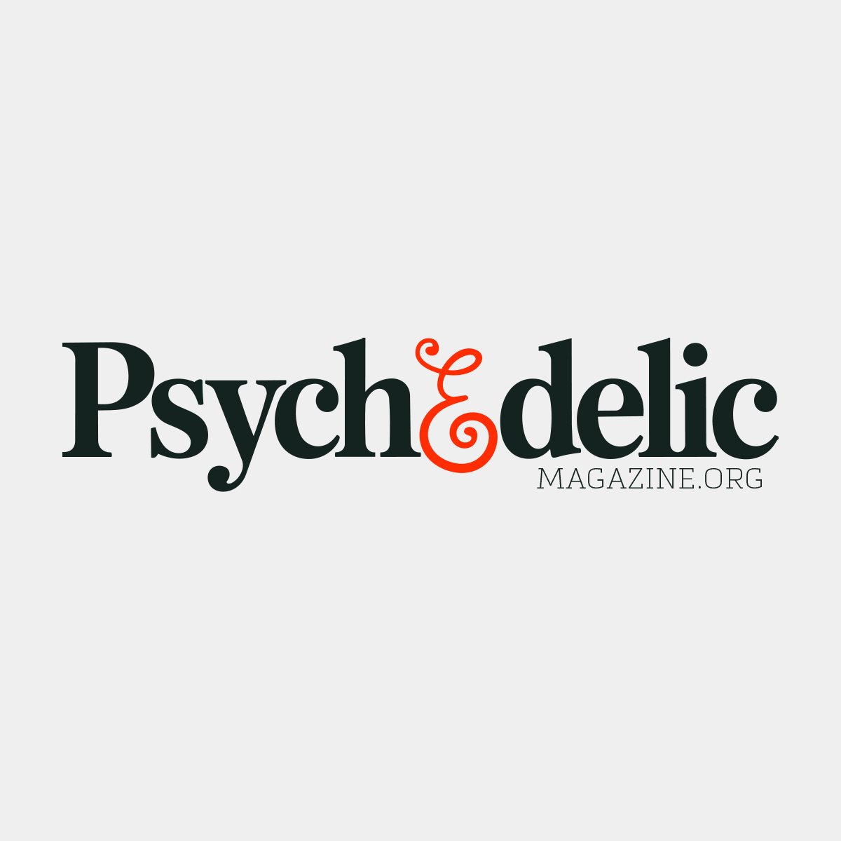 PsychedelicMgzn's tweet image. THE LANDSCAPE IS CHANGING, AND SO ARE WE.

Introducing our new logo. It pairs a classic serif with a fluid Greek ‘Epsilon,’ honoring the science and philosophy of this space.

We’re shedding old mediums to focus on a refined vision.

#PsychedelicMagazine #psychedelics