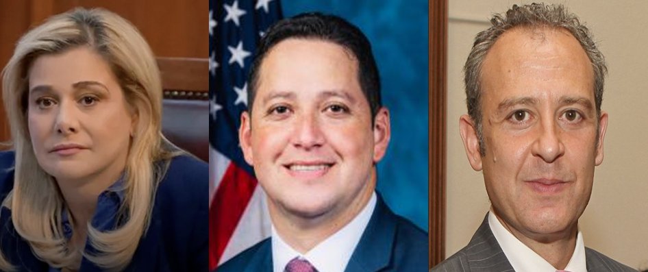 Enrique Galván Ochoa tweet media