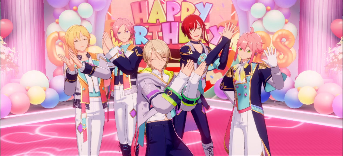 え゛ぇ〜〜泣ありがとうありがとう