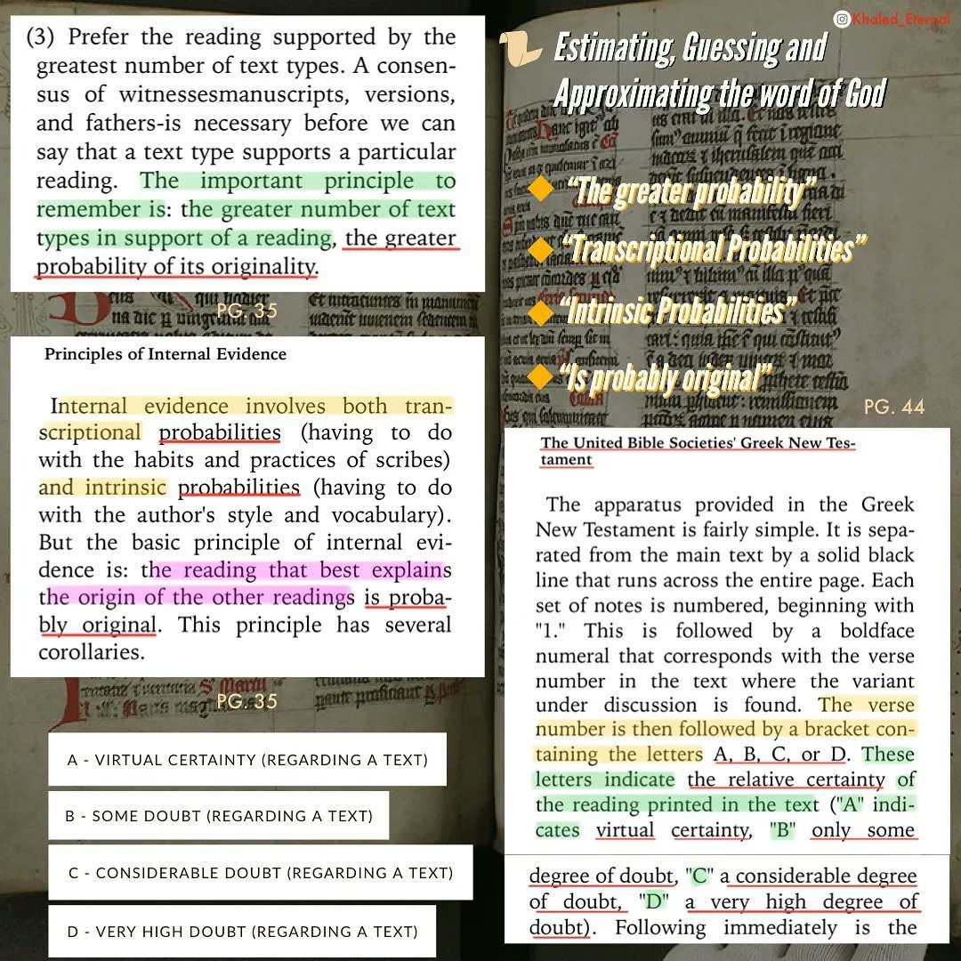 Abū ʿAbdillāh tweet media
