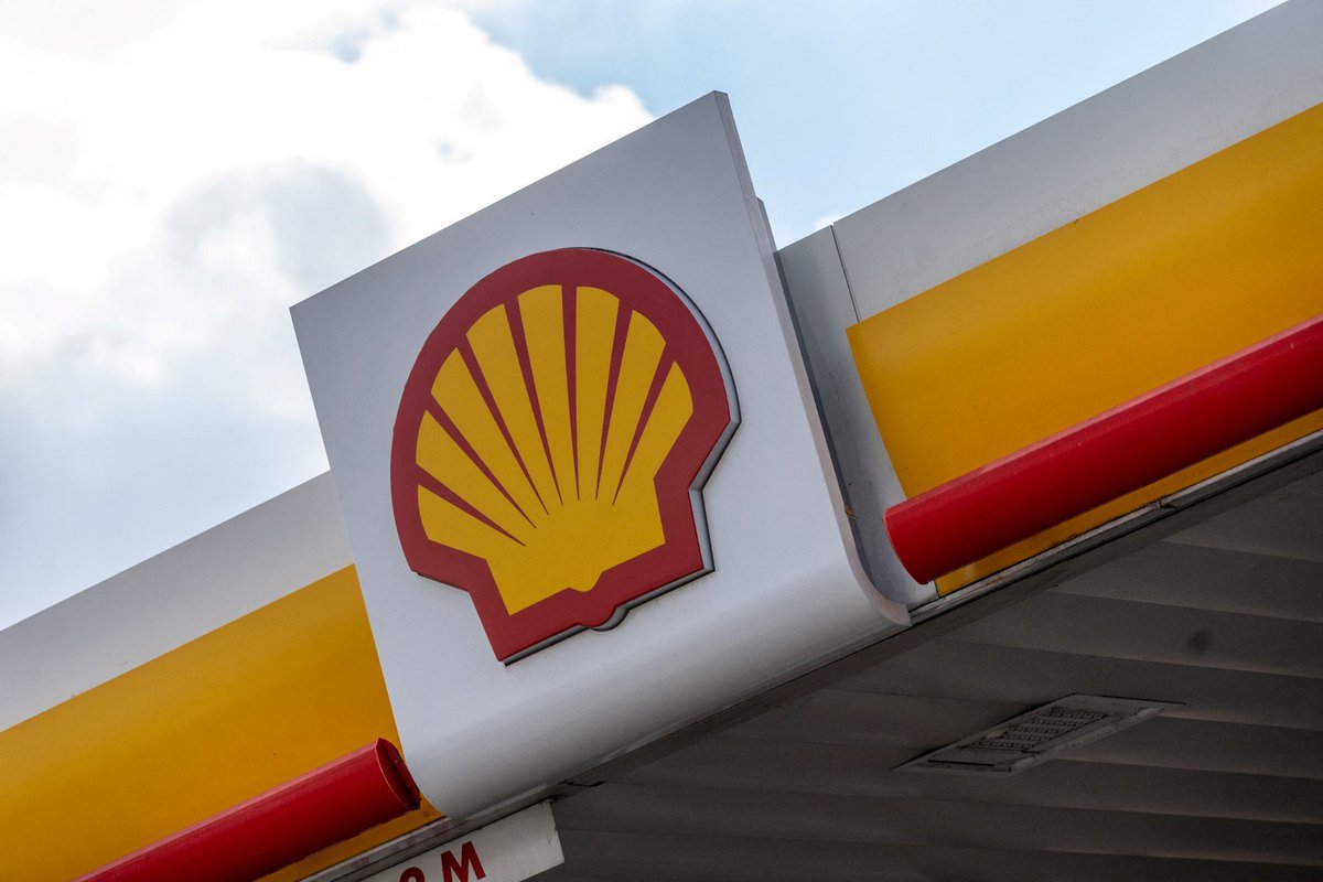#DeDinero | Shell se fortalece en sector del esquisto al comprar la empresa canadiense ARC Resources
diarioelsalvador.com/shell-se-forta…