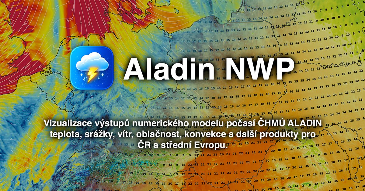 Amatérská meteorologická společnost tweet media