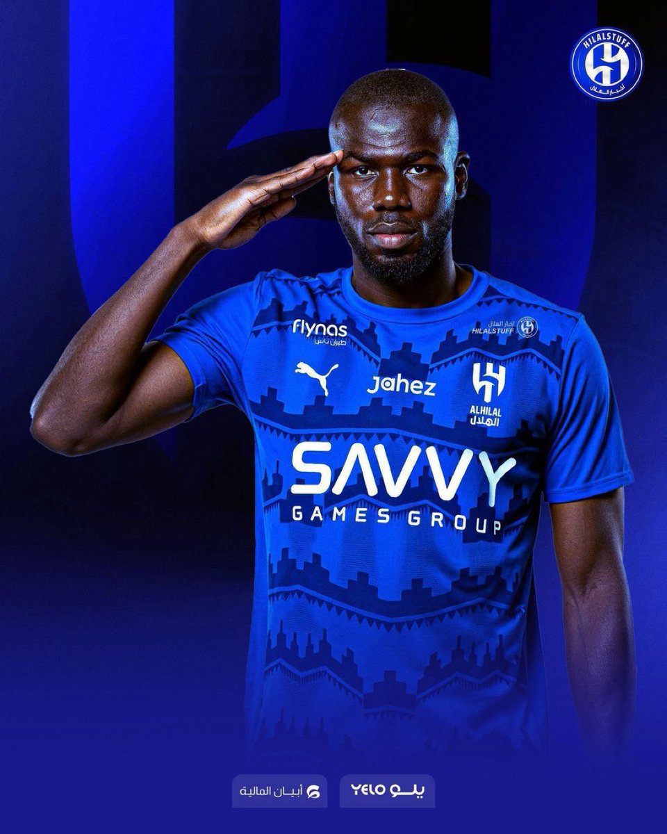 أخبار الهلال tweet media