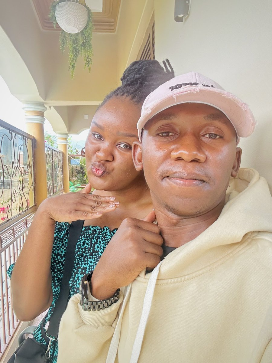 Kasese's Finest 🇺🇬 tweet media
