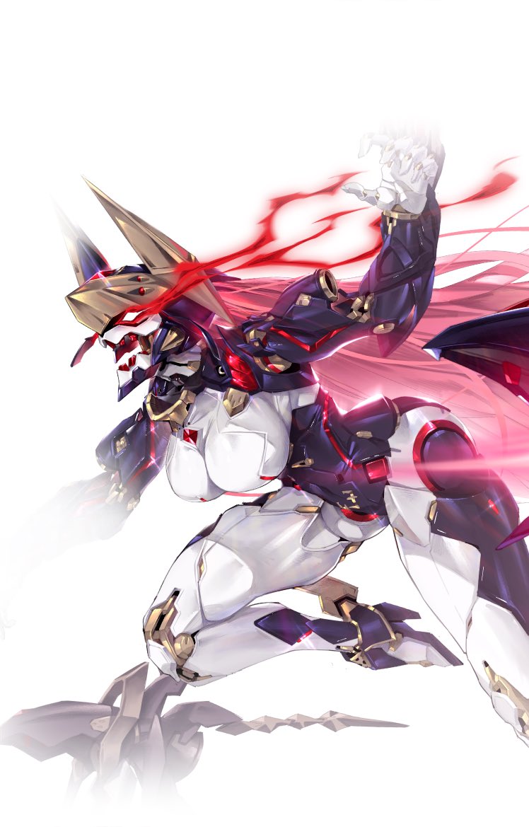 鋼鉄/DFFB tweet media