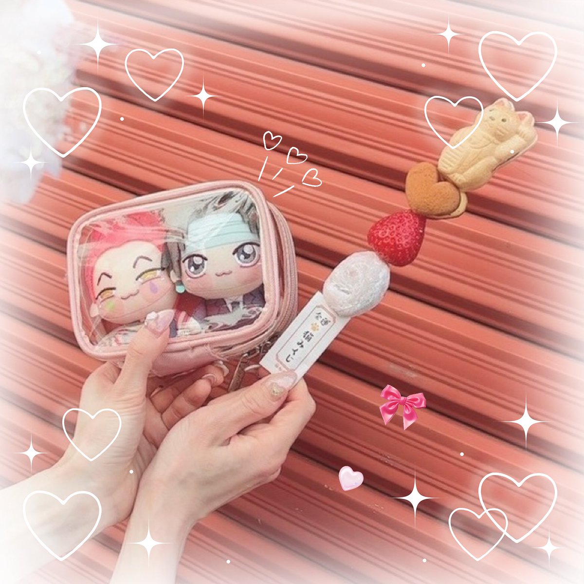 🃏📕と猫みくじ🐱💓