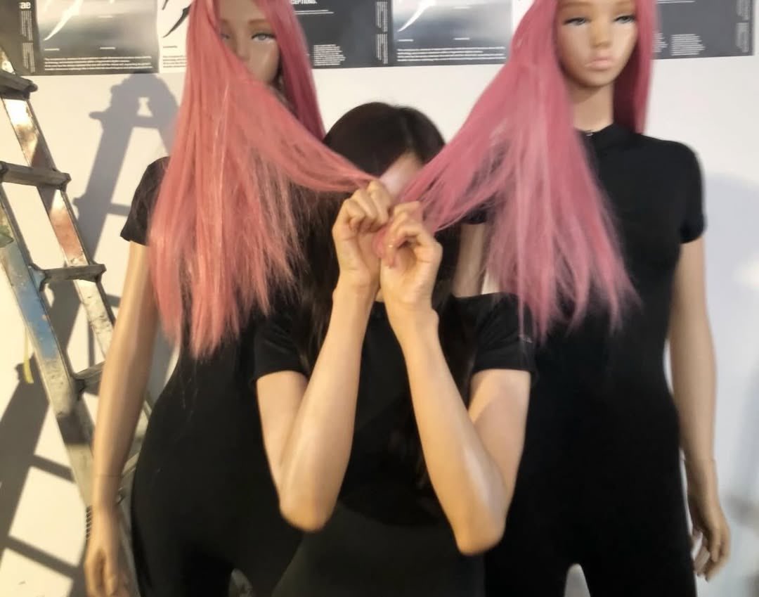 จ๋องเฉย ๆ (เ)อริจีซัส fan account tweet media