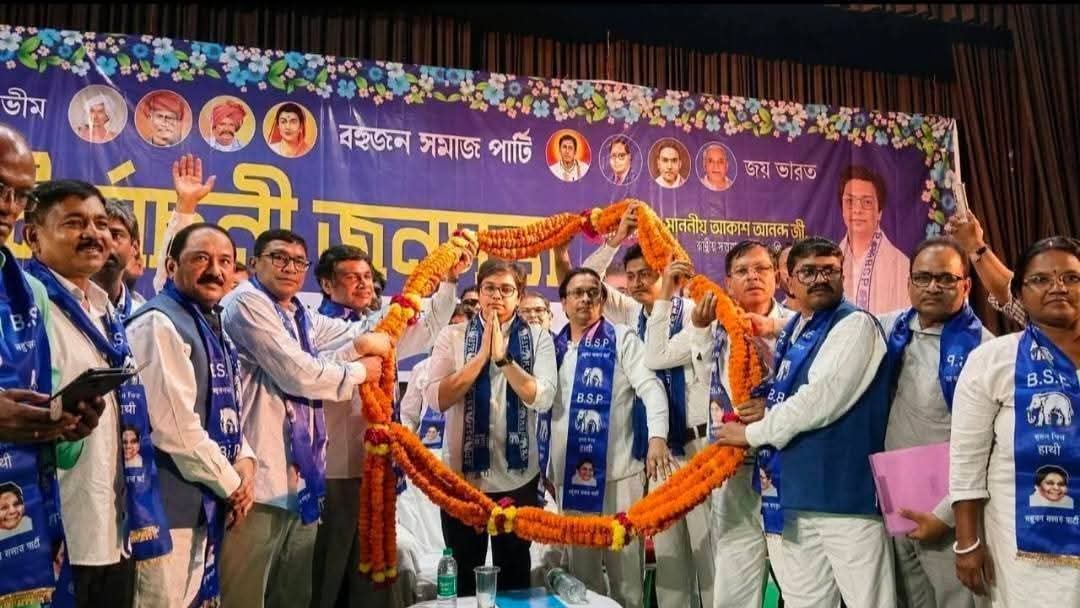 दीपशिखा इन्द्रा tweet media