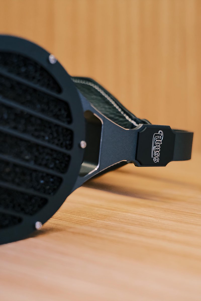 Abyss Headphones tweet media