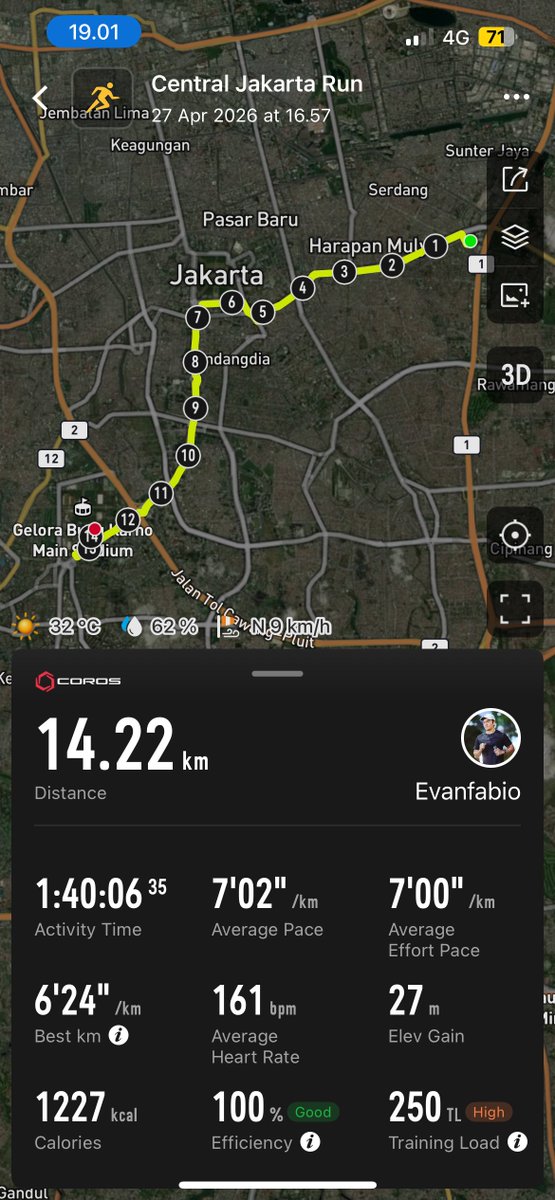 Montoya Por Favor tweet media